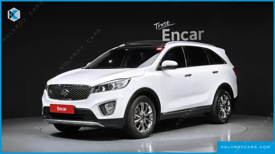 KIA SORENTO DIESEL 2.0 2WD