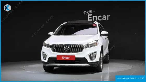 KIA SORENTO DIESEL 2.0 2WD