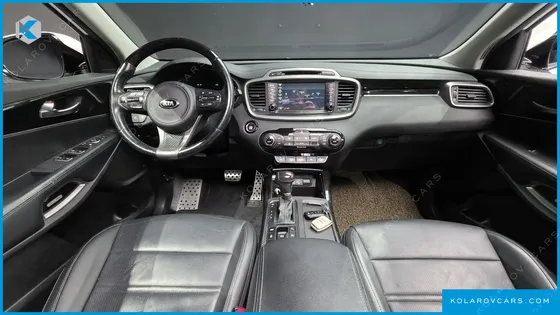 KIA SORENTO DIESEL 2.0 2WD