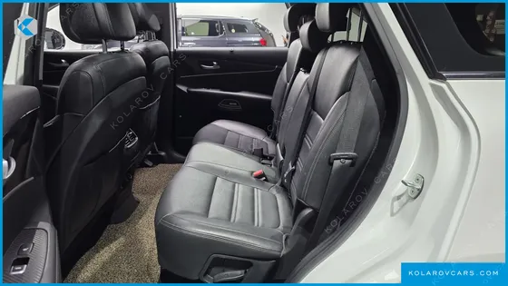KIA SORENTO DIESEL 2.0 2WD