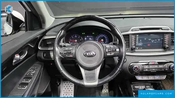 KIA SORENTO DIESEL 2.0 2WD