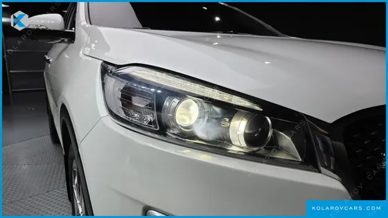 KIA SORENTO DIESEL 2.0 2WD