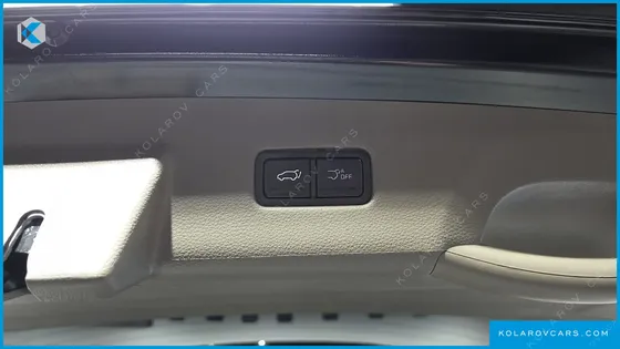 KIA CARNIVAL HEV 9 SEATER X LINE