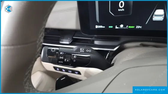 KIA CARNIVAL HEV 9 SEATER X LINE