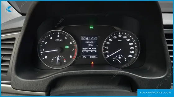 HYUNDAI ELANTRA (AVANTE) 1.6 GDI VALUE PLUS