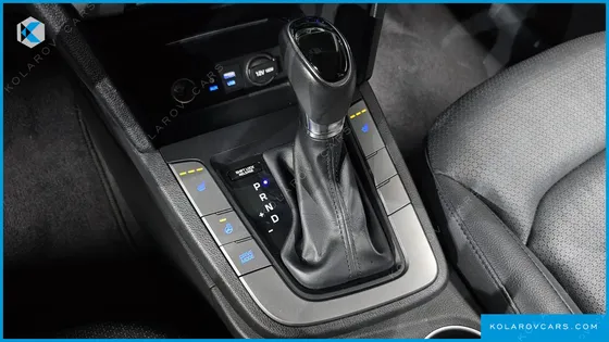 HYUNDAI ELANTRA (AVANTE) 1.6 GDI SMART