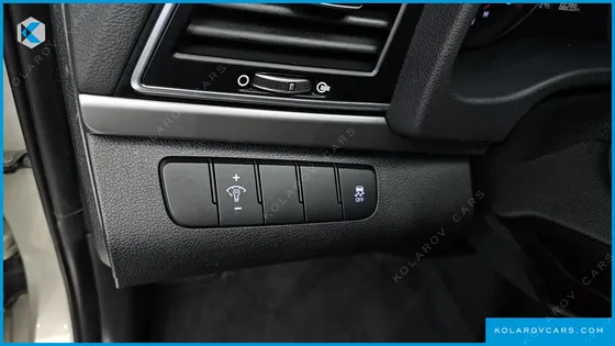 HYUNDAI ELANTRA (AVANTE) 1.6 GDI SMART