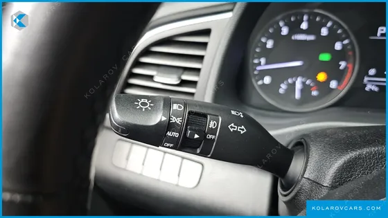 HYUNDAI ELANTRA (AVANTE) 1.6 GDI SMART