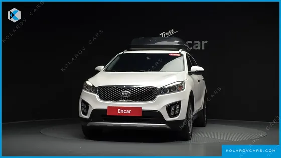 KIA SORENTO DIESEL 2.2 4WD