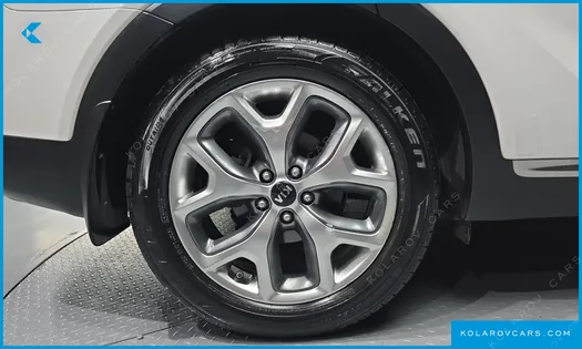 KIA SORENTO DIESEL 2.2 4WD