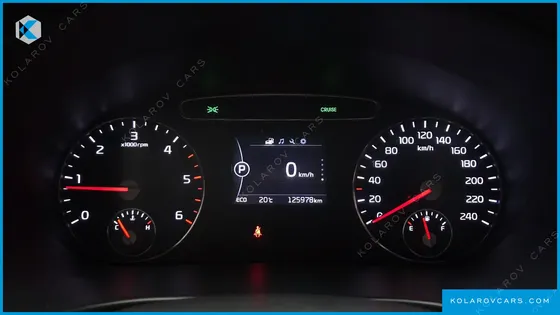 KIA SORENTO DIESEL 2.2 4WD