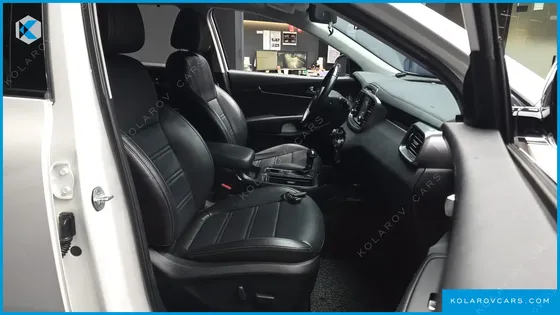 KIA SORENTO DIESEL 2.2 4WD