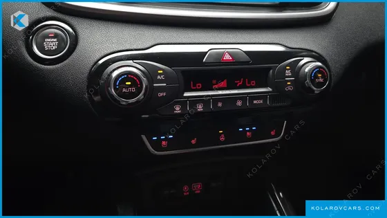KIA SORENTO DIESEL 2.2 4WD