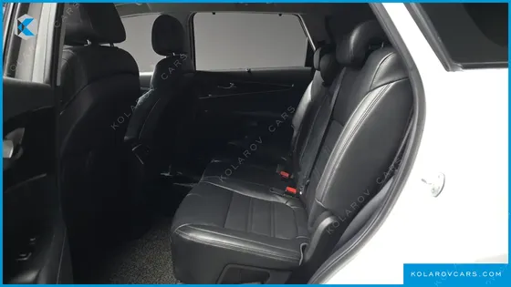 KIA SORENTO DIESEL 2.2 4WD