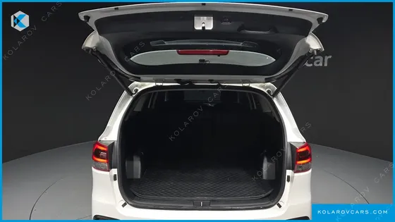 KIA SORENTO DIESEL 2.2 4WD