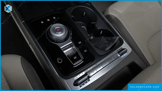 KIA CARNIVAL HEV 9SEATER GRAVITY