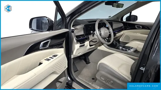 KIA CARNIVAL HEV 9SEATER GRAVITY