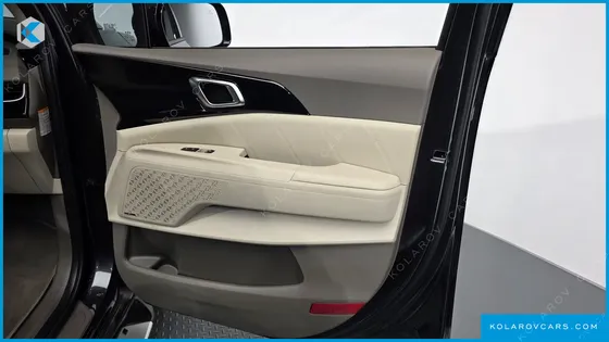 KIA CARNIVAL HEV 9SEATER GRAVITY