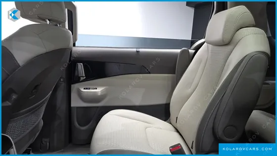 KIA CARNIVAL HEV 9SEATER GRAVITY