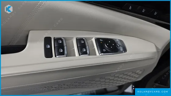 KIA CARNIVAL HEV 9SEATER GRAVITY