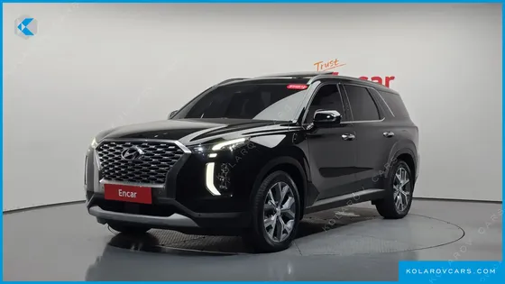 HYUNDAI PALISADE DIESEL 2.2 2WD