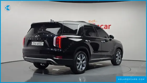HYUNDAI PALISADE DIESEL 2.2 2WD