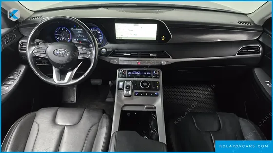 HYUNDAI PALISADE DIESEL 2.2 2WD