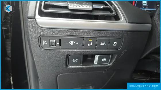 HYUNDAI PALISADE DIESEL 2.2 2WD