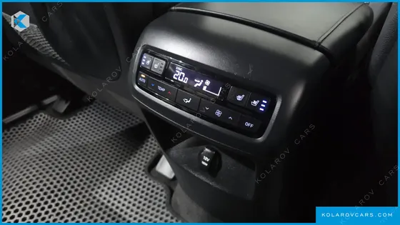 HYUNDAI PALISADE DIESEL 2.2 2WD