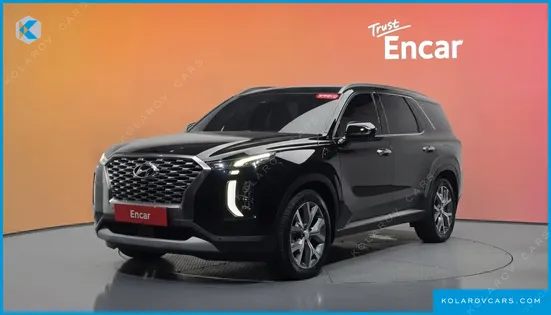 HYUNDAI PALISADE DIESEL 2.2 2WD