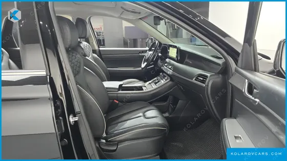HYUNDAI PALISADE DIESEL 2.2 2WD