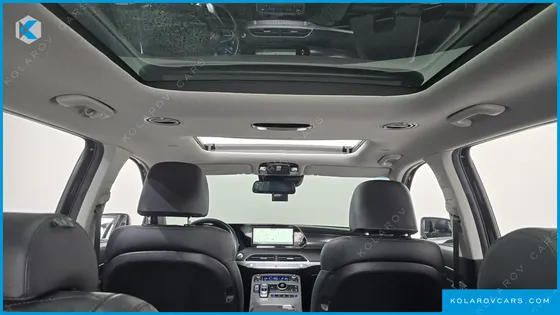HYUNDAI PALISADE DIESEL 2.2 2WD