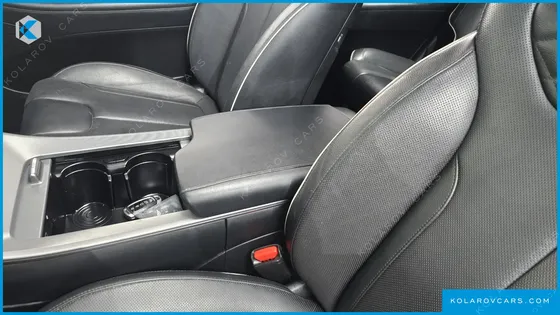 HYUNDAI PALISADE DIESEL 2.2 2WD