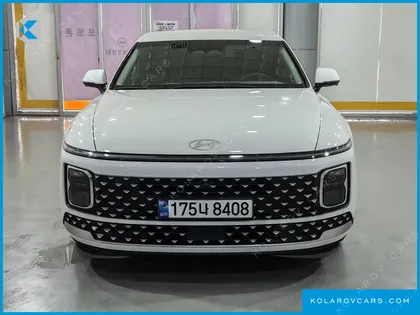 HYUNDAI GRANDEUR 2,5 GASOLINE 2WD