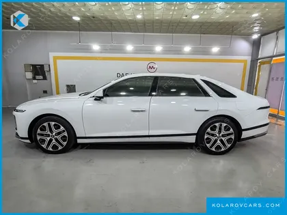 HYUNDAI GRANDEUR 2,5 GASOLINE 2WD