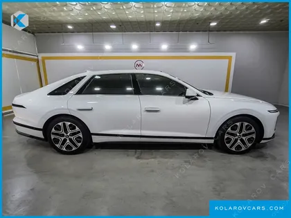 HYUNDAI GRANDEUR 2,5 GASOLINE 2WD