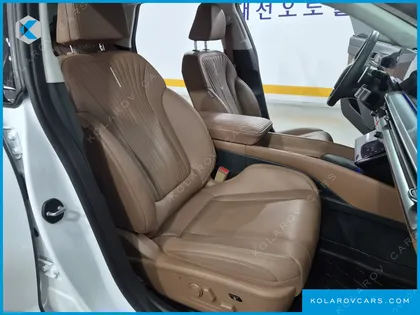 HYUNDAI GRANDEUR 2,5 GASOLINE 2WD