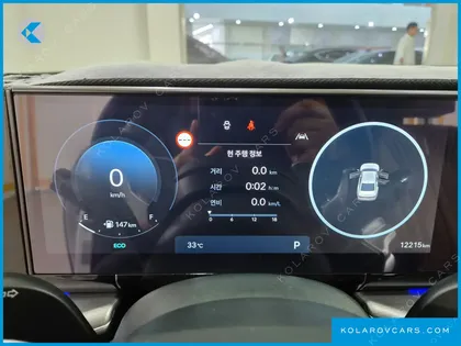 HYUNDAI GRANDEUR 2,5 GASOLINE 2WD