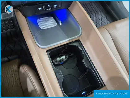 HYUNDAI GRANDEUR 2,5 GASOLINE 2WD