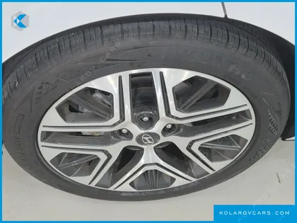 HYUNDAI GRANDEUR 2,5 GASOLINE 2WD