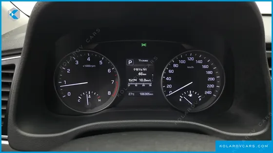 HYUNDAI ELANTRA (AVANTE) 1.6 GDI MODERN