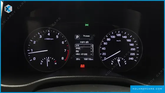 HYUNDAI ELANTRA (AVANTE) 1.6 GDI MODERN