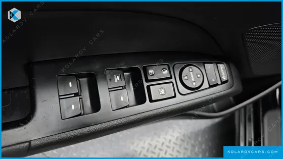 HYUNDAI ELANTRA (AVANTE) 1.6 GDI MODERN