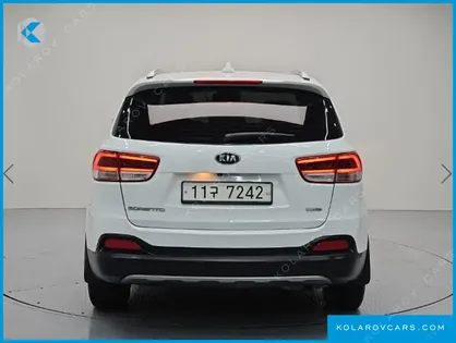 KIA SORENTO DIESEL 2.0 2WD