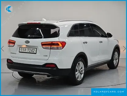 KIA SORENTO DIESEL 2.0 2WD