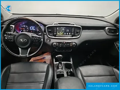 KIA SORENTO DIESEL 2.0 2WD