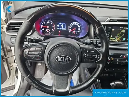 KIA SORENTO DIESEL 2.0 2WD