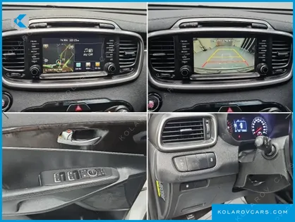 KIA SORENTO DIESEL 2.0 2WD