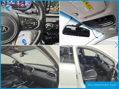 KIA SORENTO DIESEL 2.0 2WD