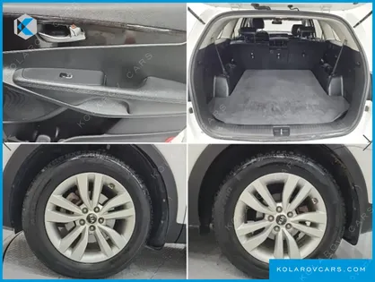 KIA SORENTO DIESEL 2.0 2WD